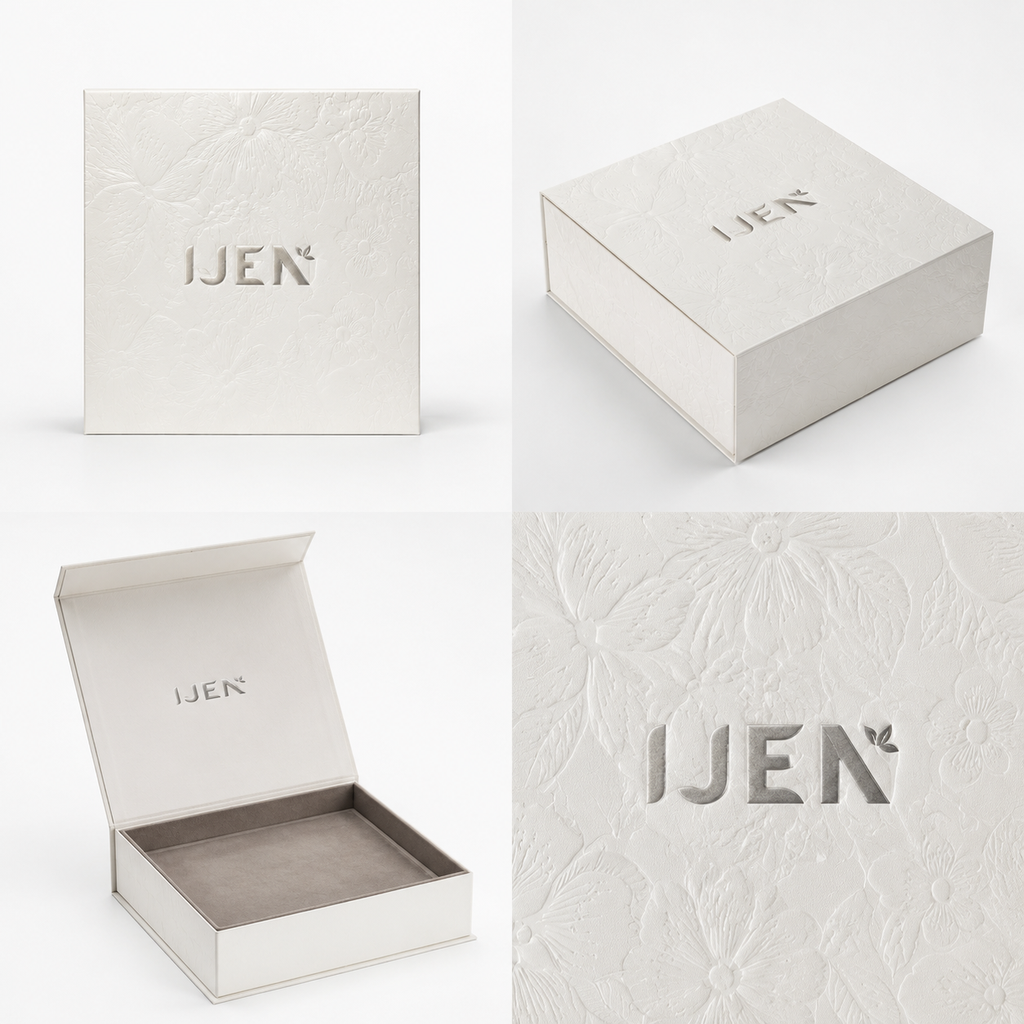 IJENデザインサービス展示画像二